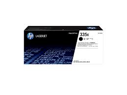 HP 335X Toner Unit
